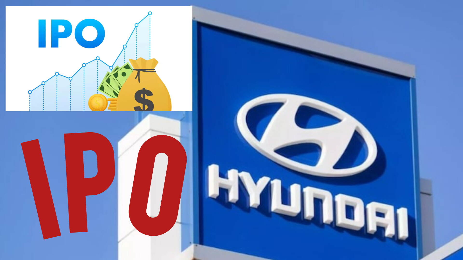 Hyundai Ipo about